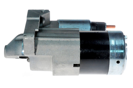 HELLA Starter - 12V - 1.4kW - for e.g. Renault Clio II (Bb_, Cb_) 8EA011610-201