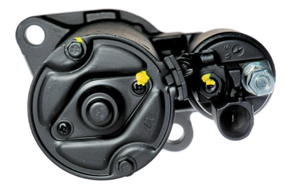 HELLA Starter - 12V - 1.7kW - for e.g. VW Touran (1T1, 1T2) 8EA011610-231