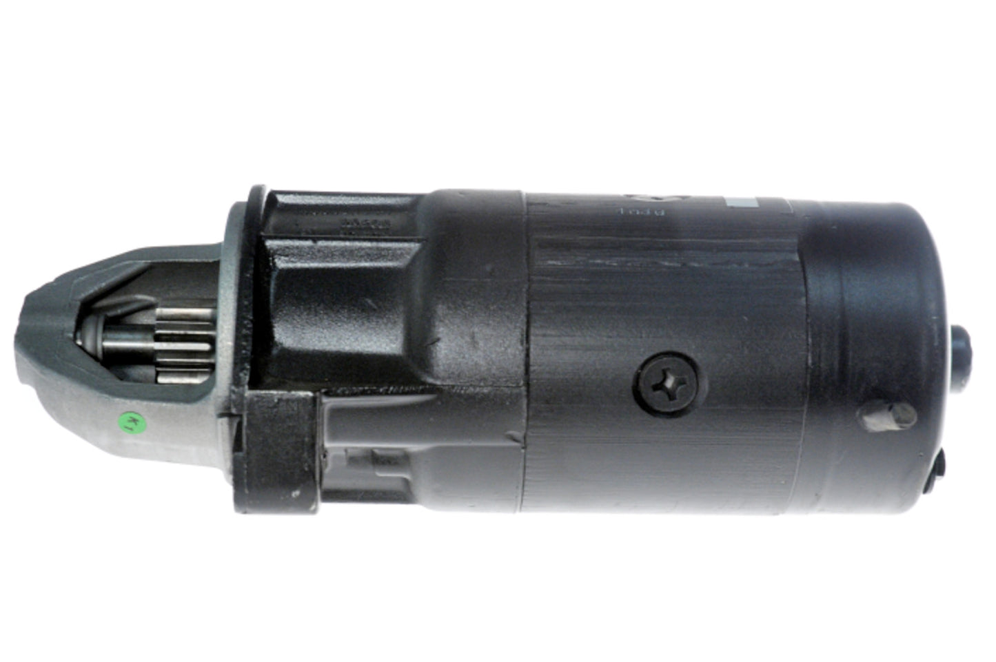 HELLA Starter - 12V - 2.2kW - for e.g. Mercedes-Benz 190 (W201) 8EA011610-351