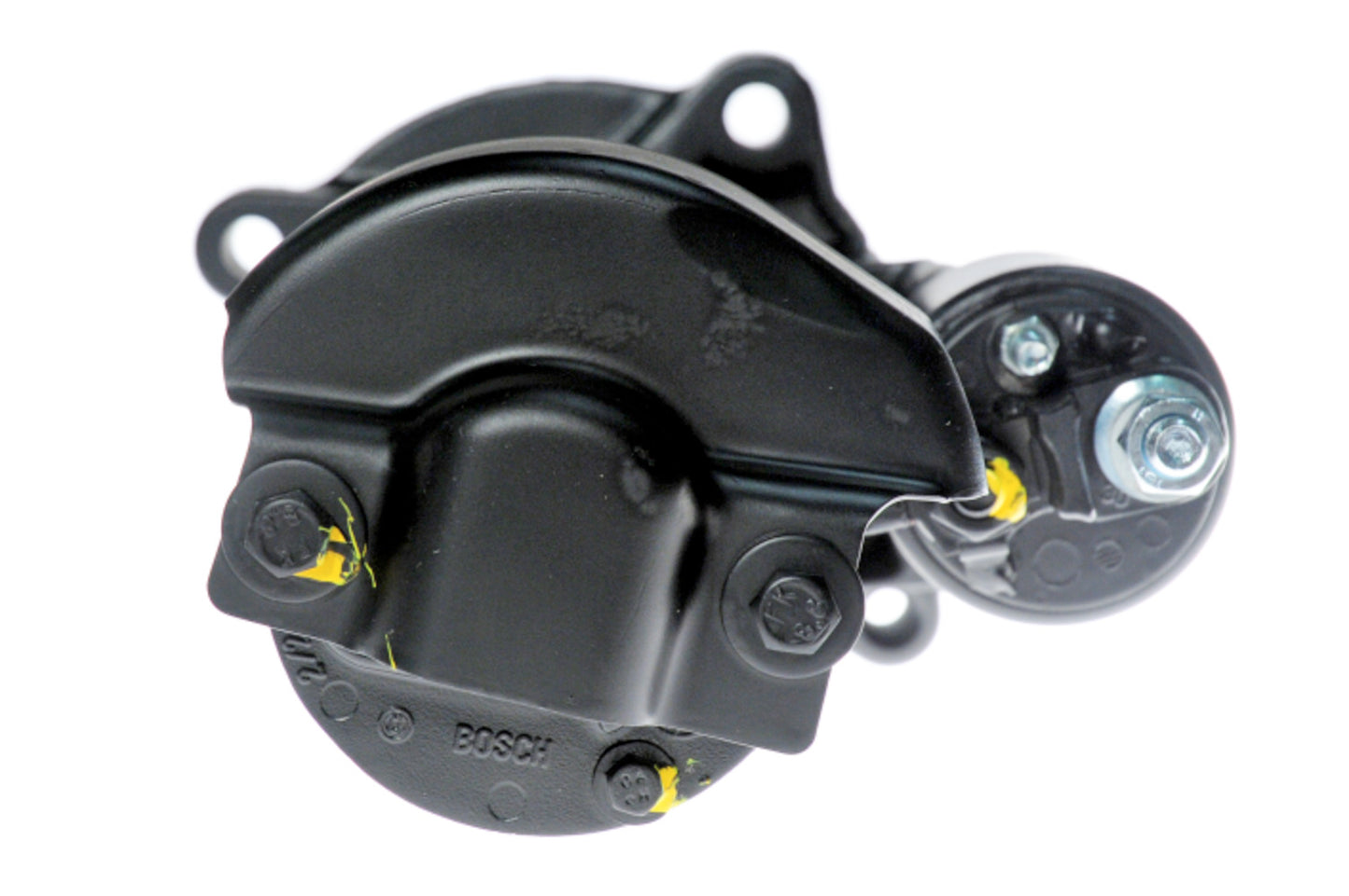 HELLA Starter - 12V - 1.4kW - for e.g. Citroën Saxo (S0, S1) 8EA011610-421