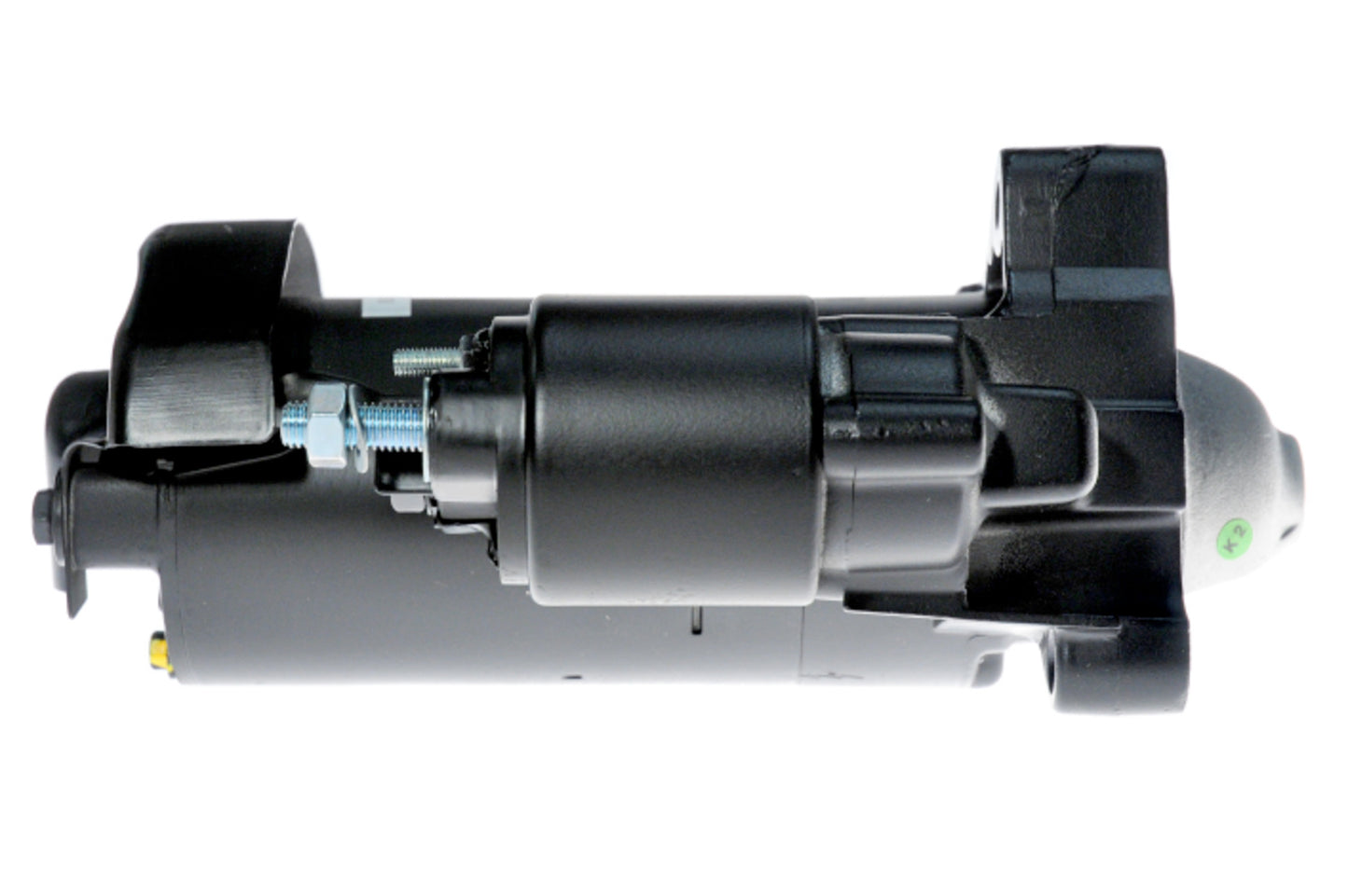 HELLA Starter - 12V - 1.4kW - for e.g. Citroën Saxo (S0, S1) 8EA011610-421