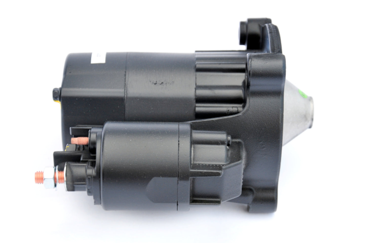 HELLA Starter - 12V - 1.1kW - for e.g. Peugeot 206 Hatchback (2A/C) 8EA011610-441