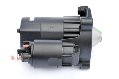 HELLA Starter - 12V - 1.1kW - for e.g. Peugeot 206 Hatchback (2A/C) 8EA011610-441