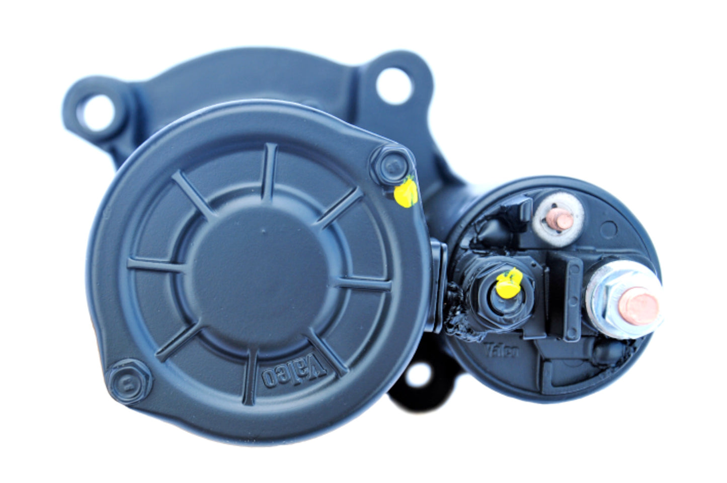 HELLA Starter - 12V - 1.1kW - for e.g. Peugeot 206 Hatchback (2A/C) 8EA011610-441