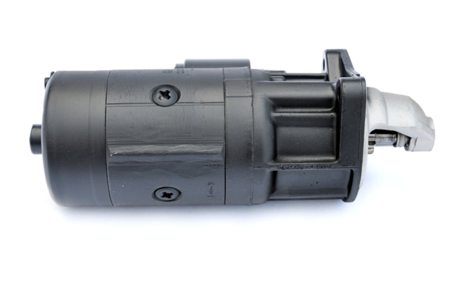HELLA Starter - 12V - 2.2kW - for e.g. Ford Focus Turnier (DNW) 8EA011610-471