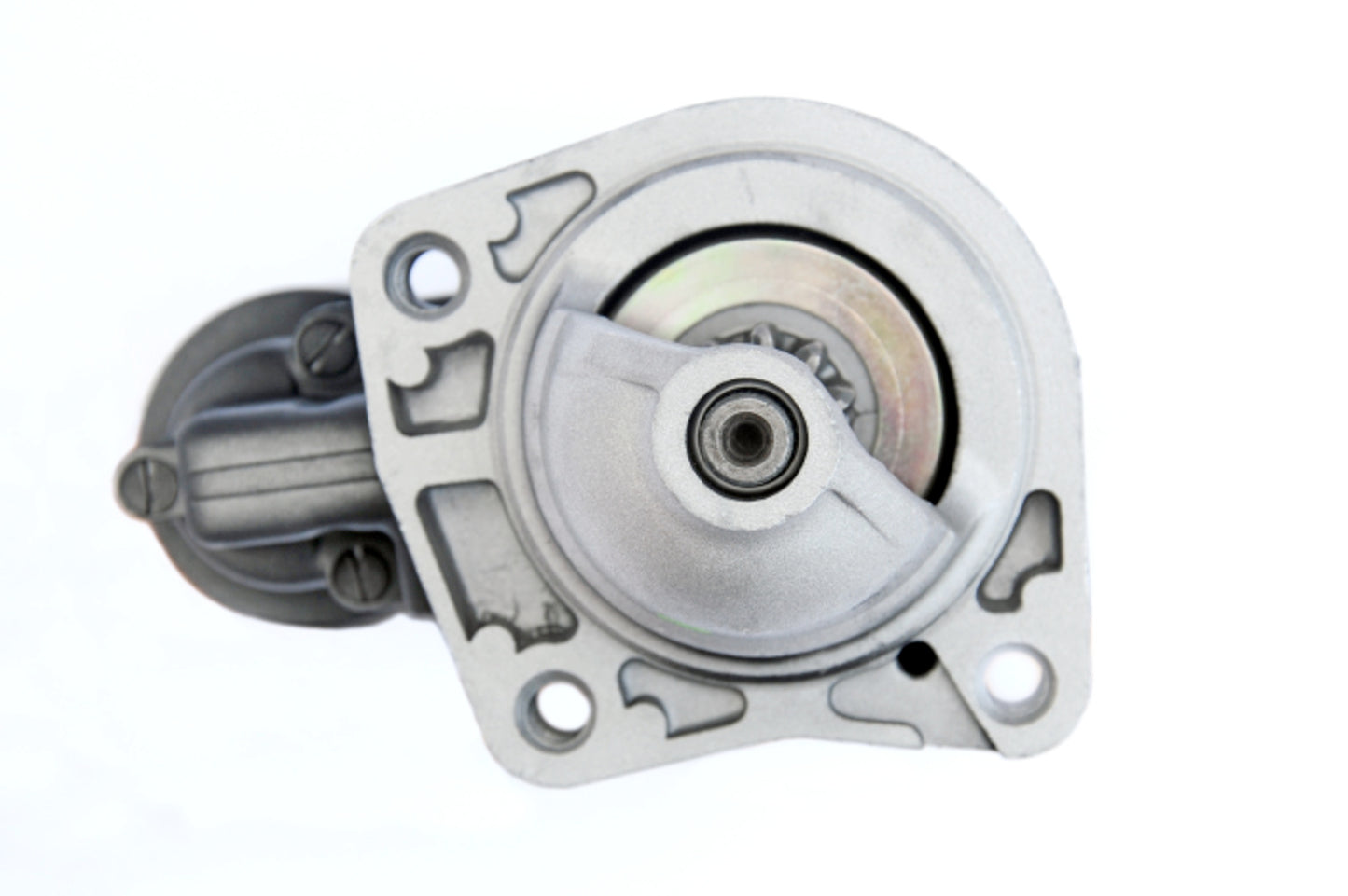 HELLA Starter - 12V - 2.2kW - for e.g. Ford Focus Turnier (DNW) 8EA011610-471