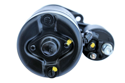 HELLA Starter - 12V - 2.2kW - for e.g. Ford Focus Turnier (DNW) 8EA011610-471