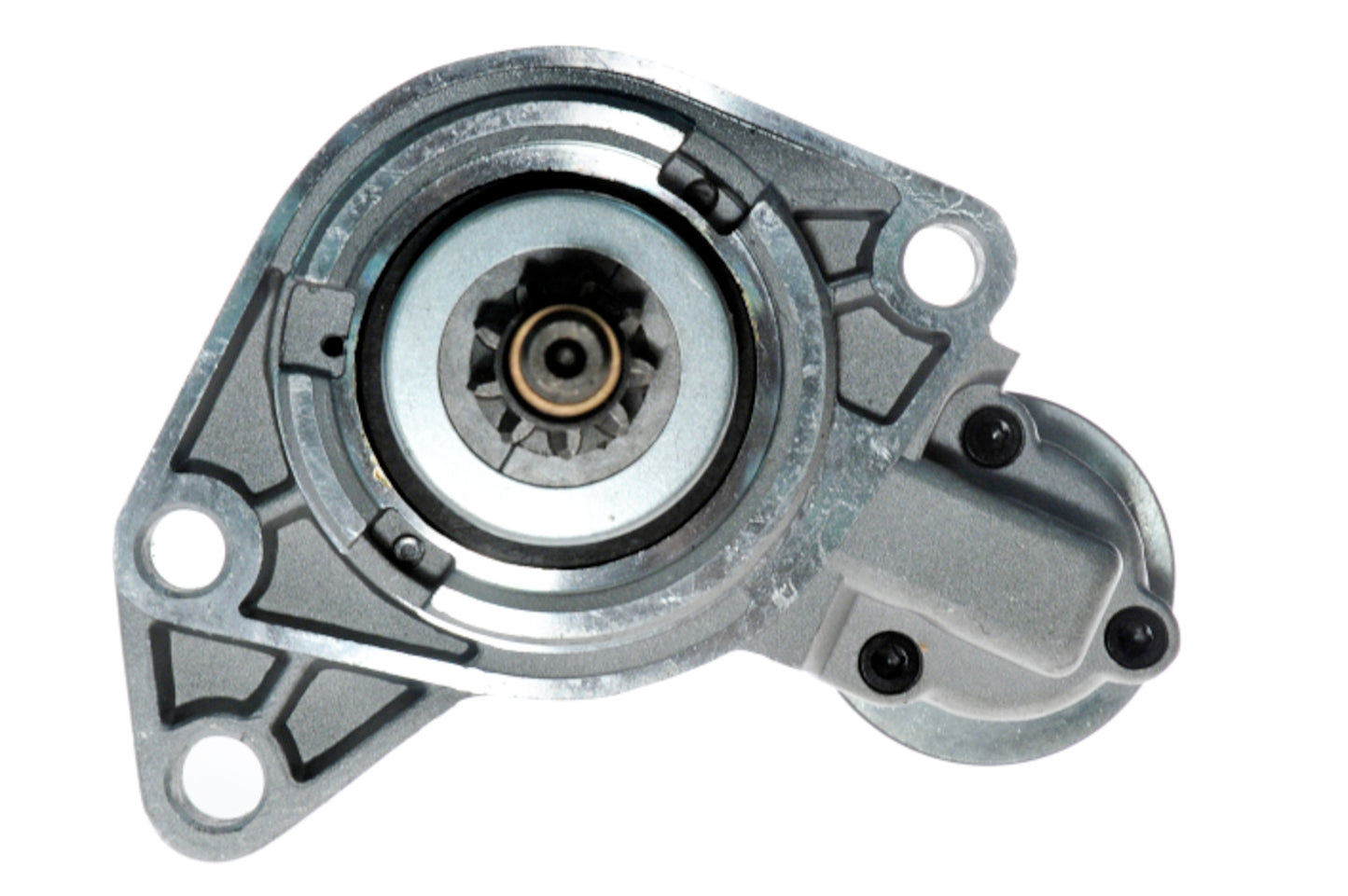 HELLA Starter - 12V - 1.1kW - for e.g. VW Golf III (1H1) 8EA011610-481