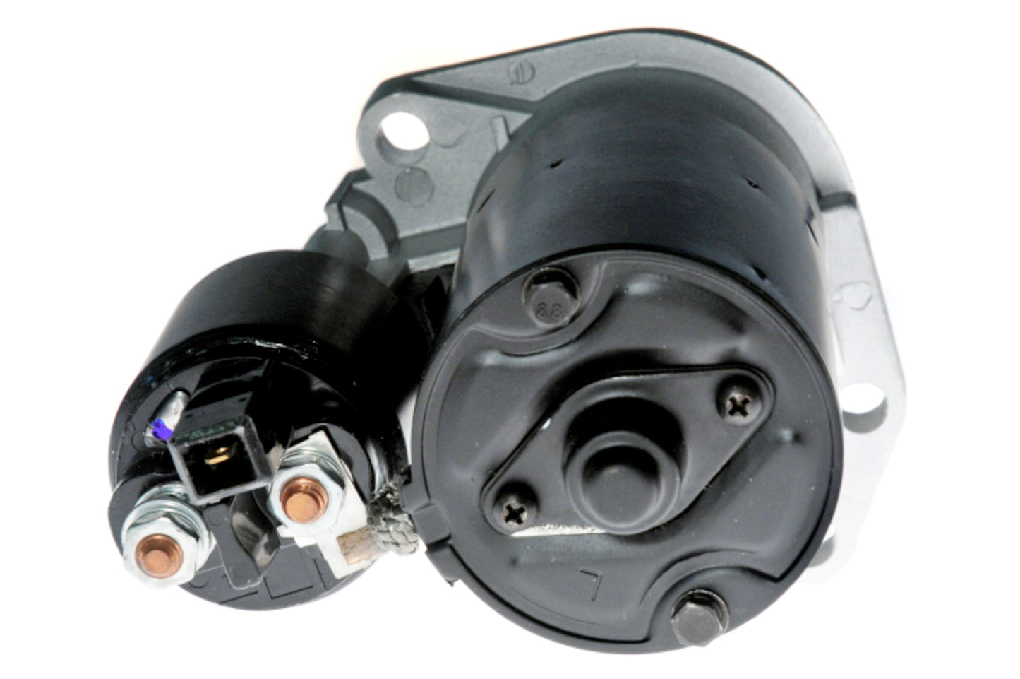 HELLA Starter - 12V - 1.1kW - for e.g. VW Golf III (1H1) 8EA011610-481