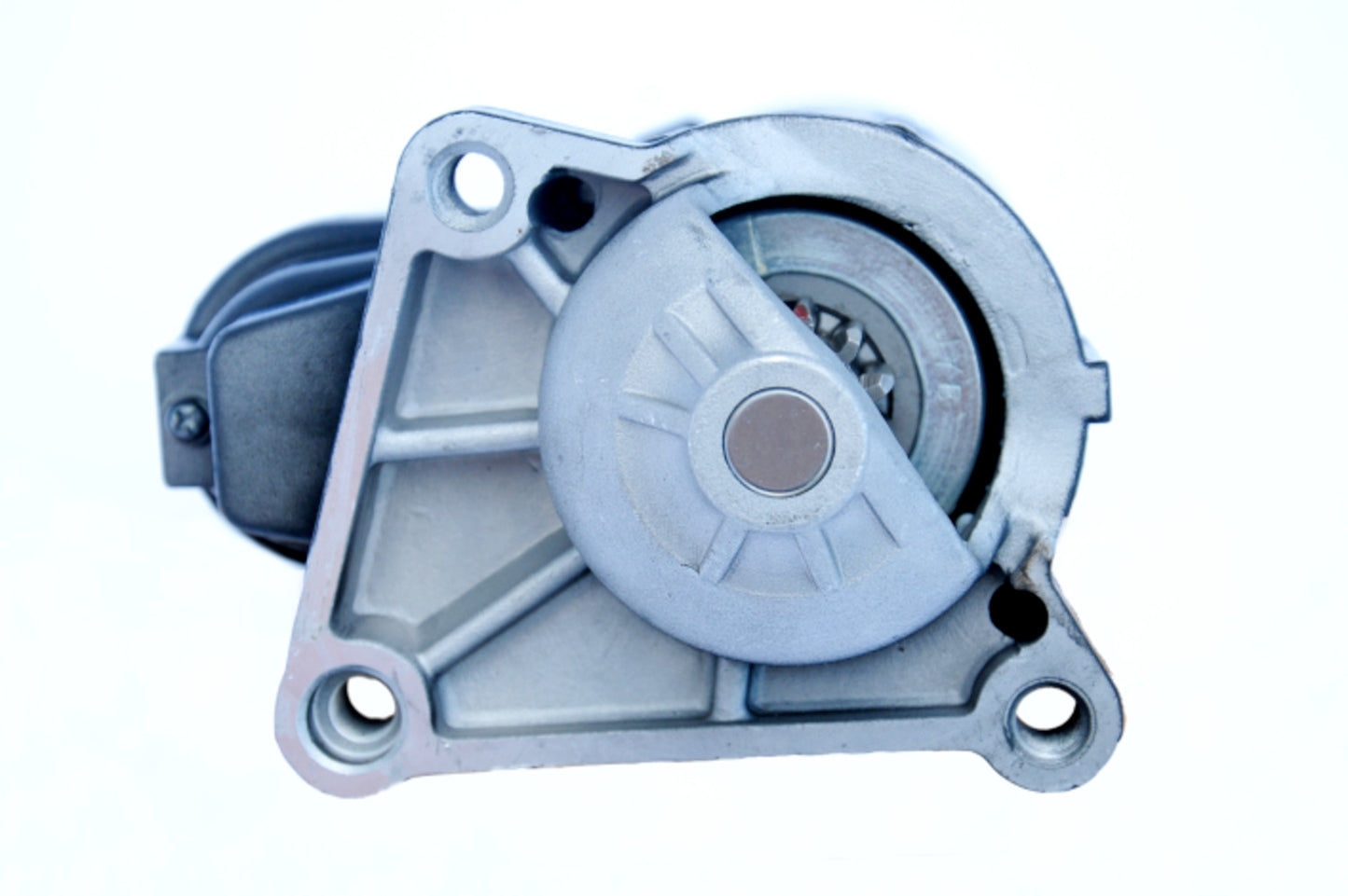 HELLA Starter - 12V - 1.7kW - for e.g. Renault Kangoo Rapid (FC0/1_) 8EA011610-511