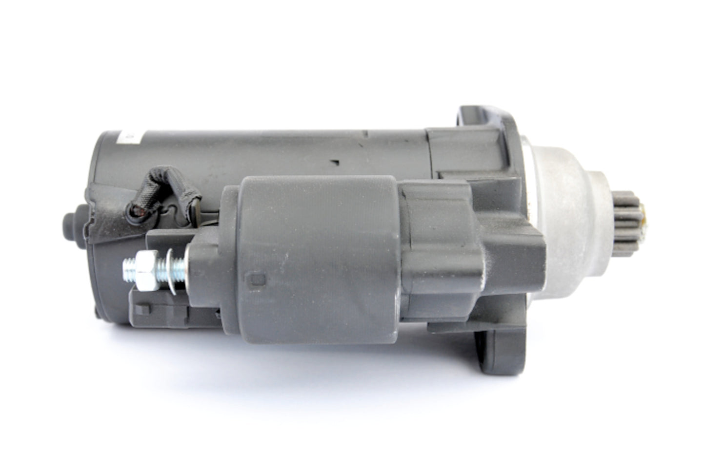 HELLA Starter - 12V - 1.8kW - for e.g. Seat Ibiza III (6L1) 8EA011610-561
