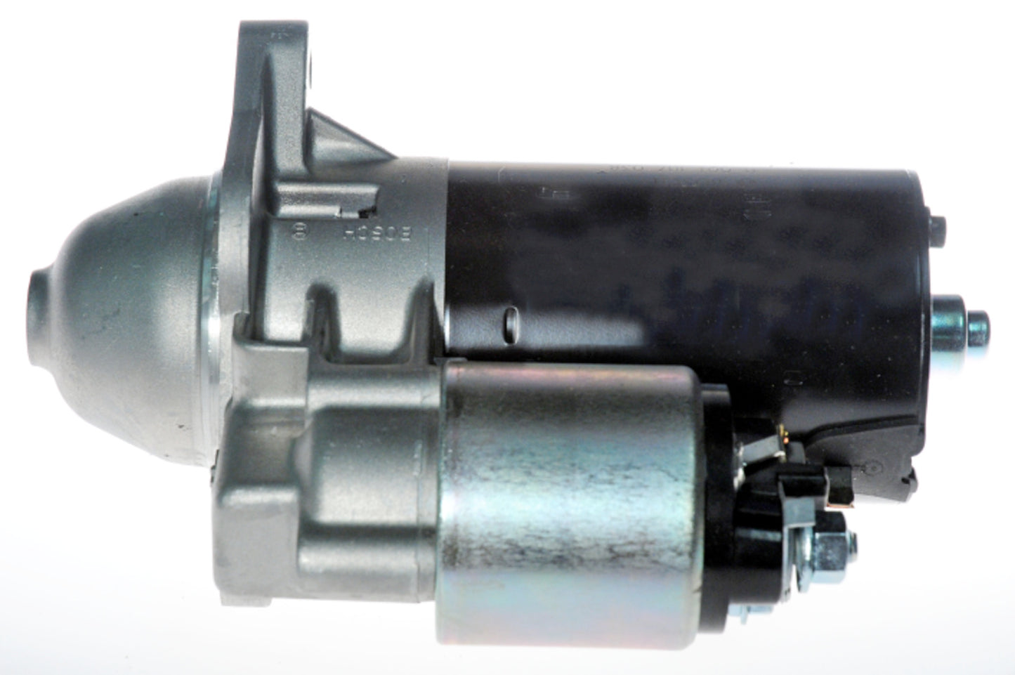 HELLA Starter - 12V - 0.9kW - for e.g. Nissan Micra III (K12) 8EA011610-601