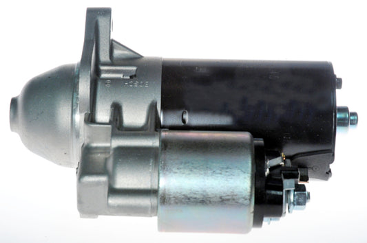 HELLA Starter - 12V - 0.9kW - for e.g. Nissan Micra III (K12) 8EA011610-601