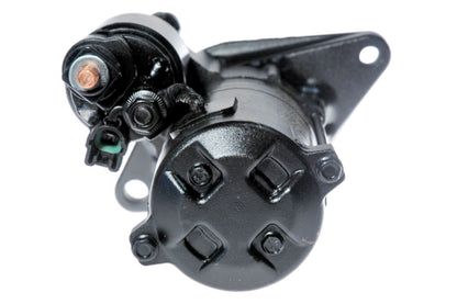 HELLA Starter - 12V - 1kW - for e.g. Toyota Yaris (_P1_) 8EA011610-681