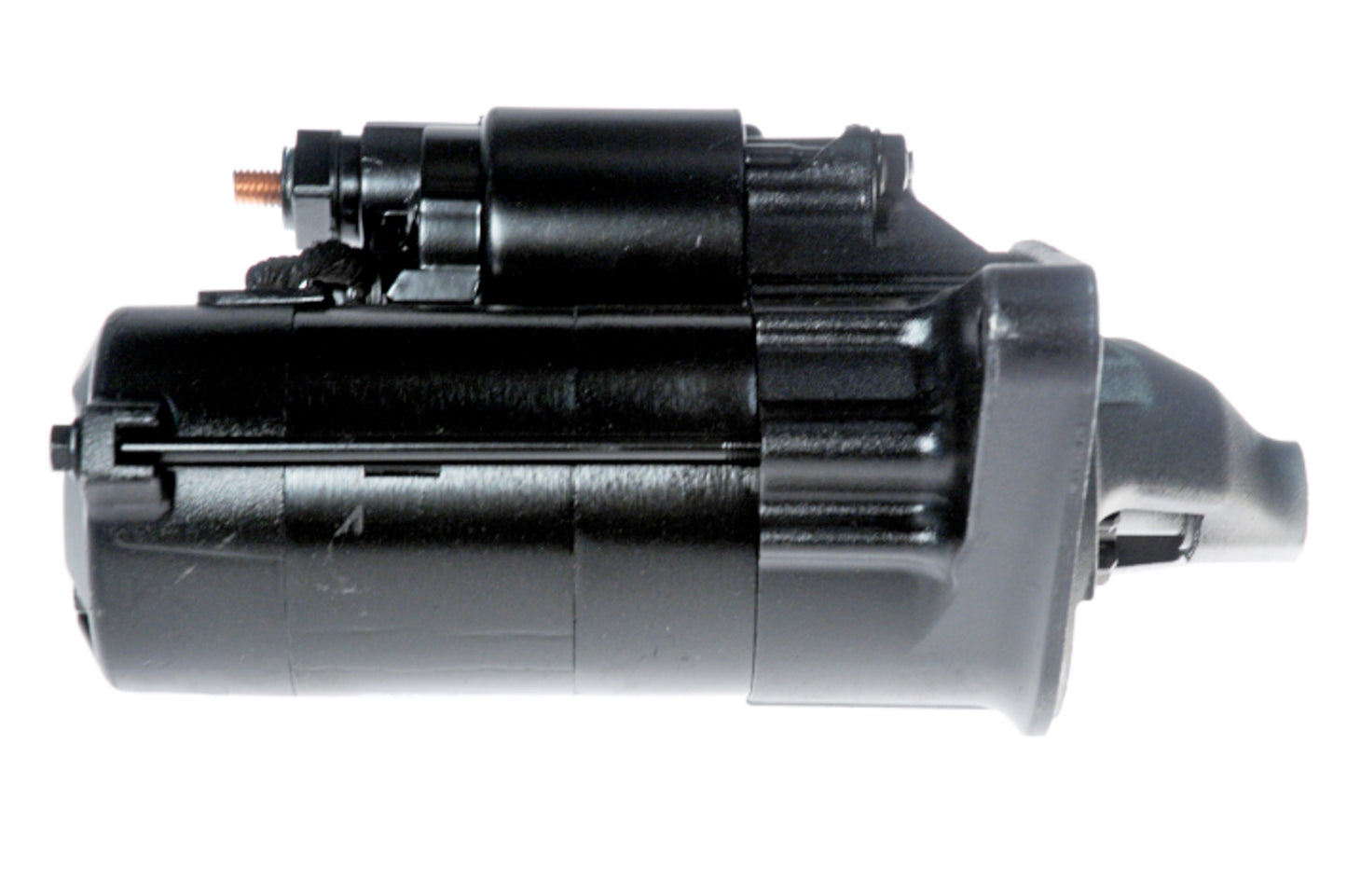 HELLA Starter - 12V - 1kW - for e.g. Toyota Yaris (_P1_) 8EA011610-681