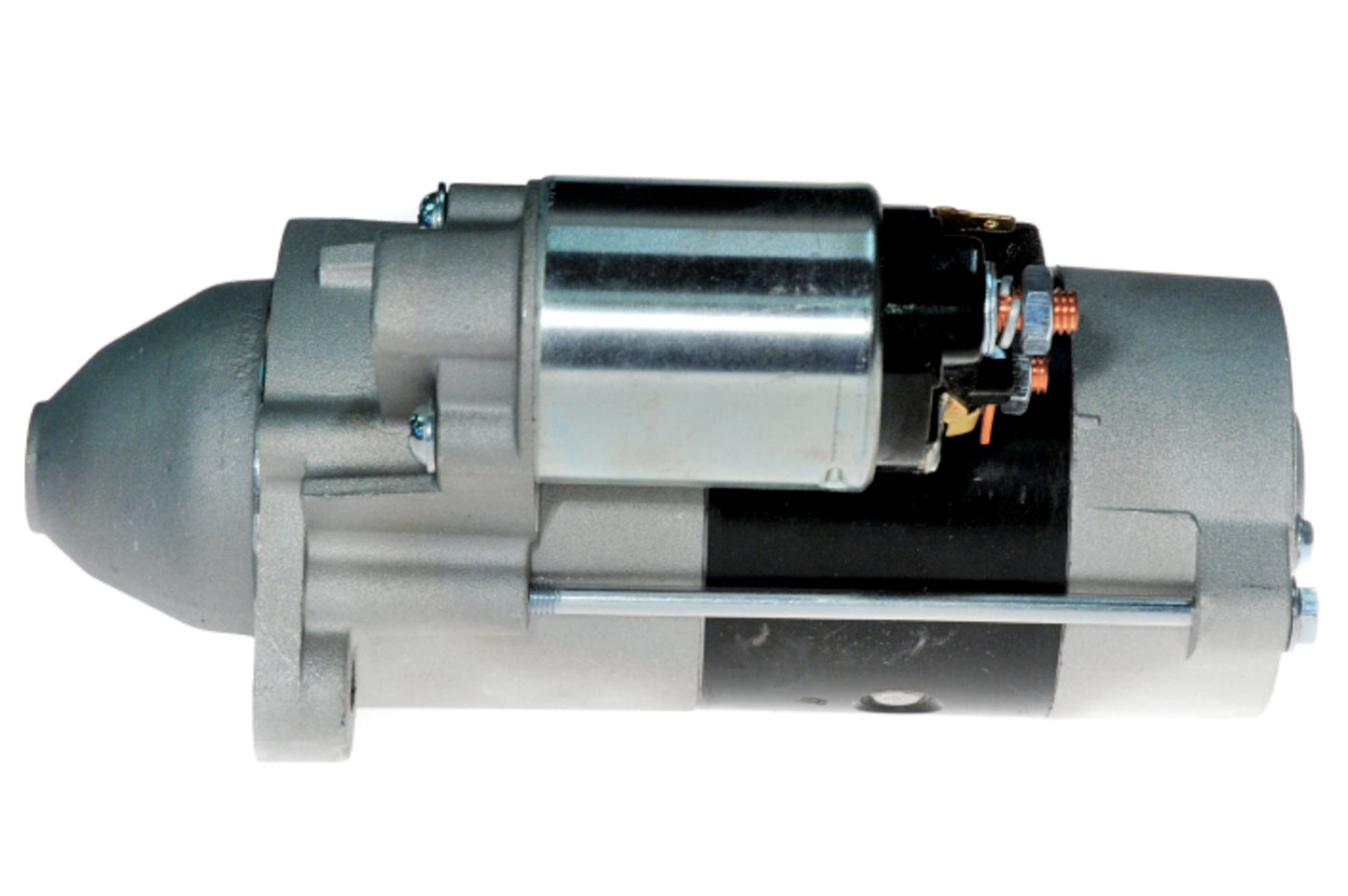 HELLA Starter - 12V - 2.2kW - for e.g. Mitsubishi L 200 (K7_T, K6_T) 8EA011610-701