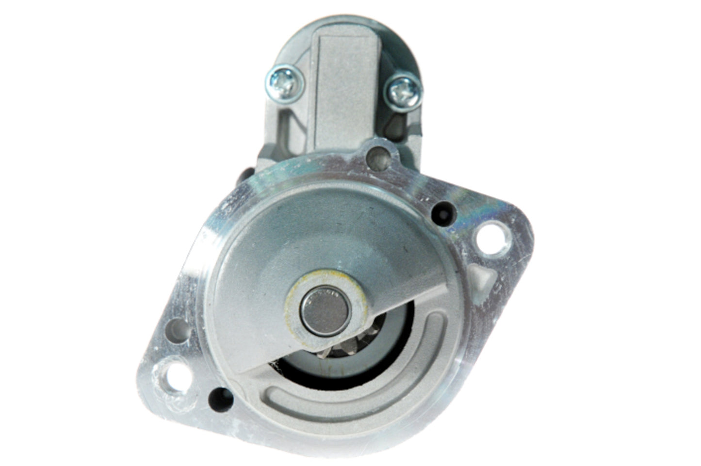 HELLA Starter - 12V - 2.2kW - for e.g. Mitsubishi L 200 (K7_T, K6_T) 8EA011610-701