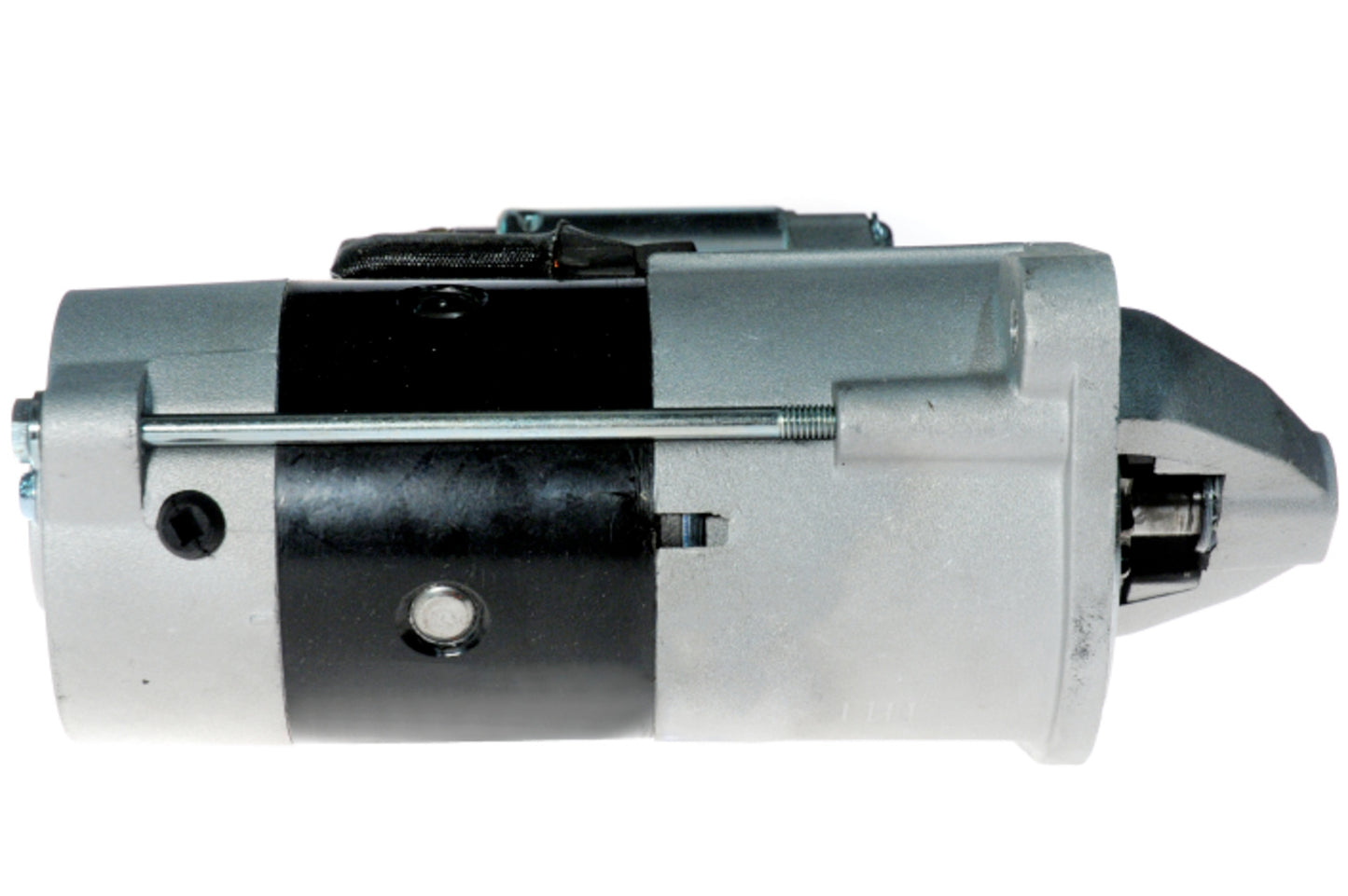 HELLA Starter - 12V - 2.2kW - for e.g. Mitsubishi L 200 (K7_T, K6_T) 8EA011610-701