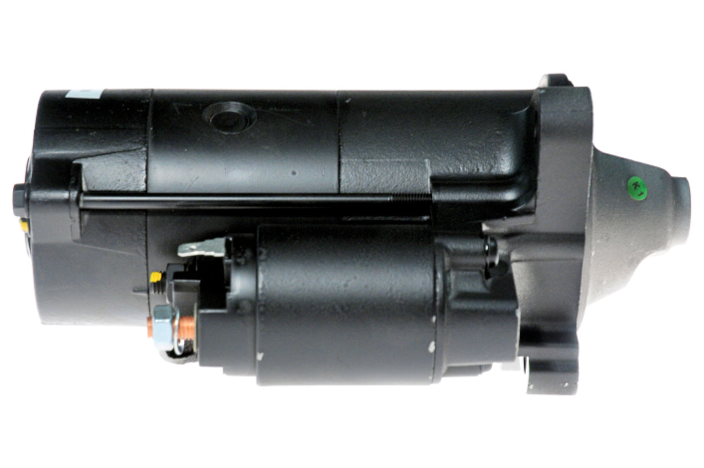 HELLA Starter - 12V - 2.3kW - for e.g. Mazda 5 (Cr19) 8EA011610-721