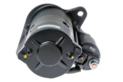 HELLA Starter - 12V - 2.3kW - for e.g. Mazda 5 (Cr19) 8EA011610-721