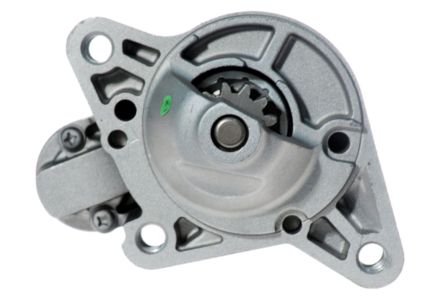 HELLA Starter - 12V - 2.3kW - for e.g. Mazda 5 (Cr19) 8EA011610-721