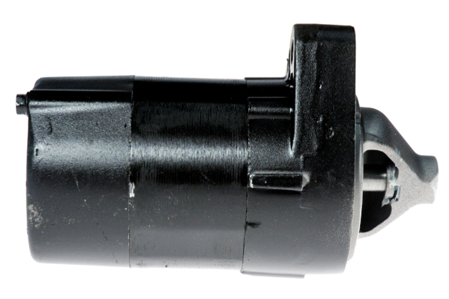 HELLA Starter - 12V - 0.7kW - for e.g. Nissan Micra II (K11) 8EA011610-771