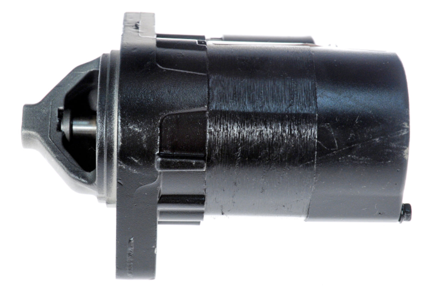 HELLA Starter - 12V - 0.9kW - for e.g. Nissan Micra III (K12) 8EA011610-781