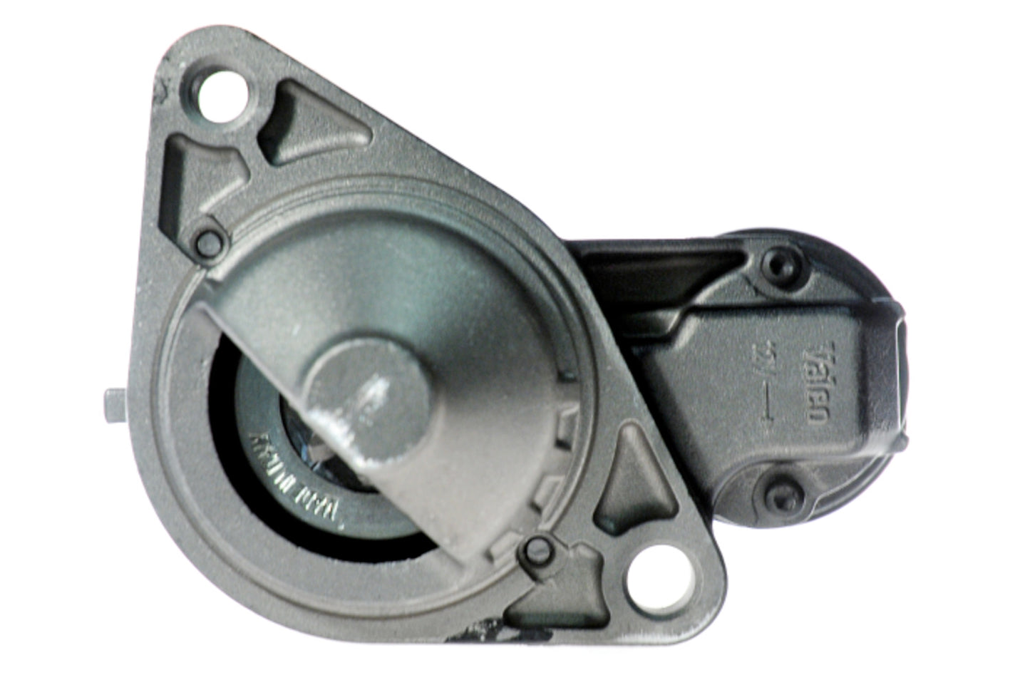 HELLA Starter - 12V - 0.9kW - for e.g. Nissan Micra III (K12) 8EA011610-781