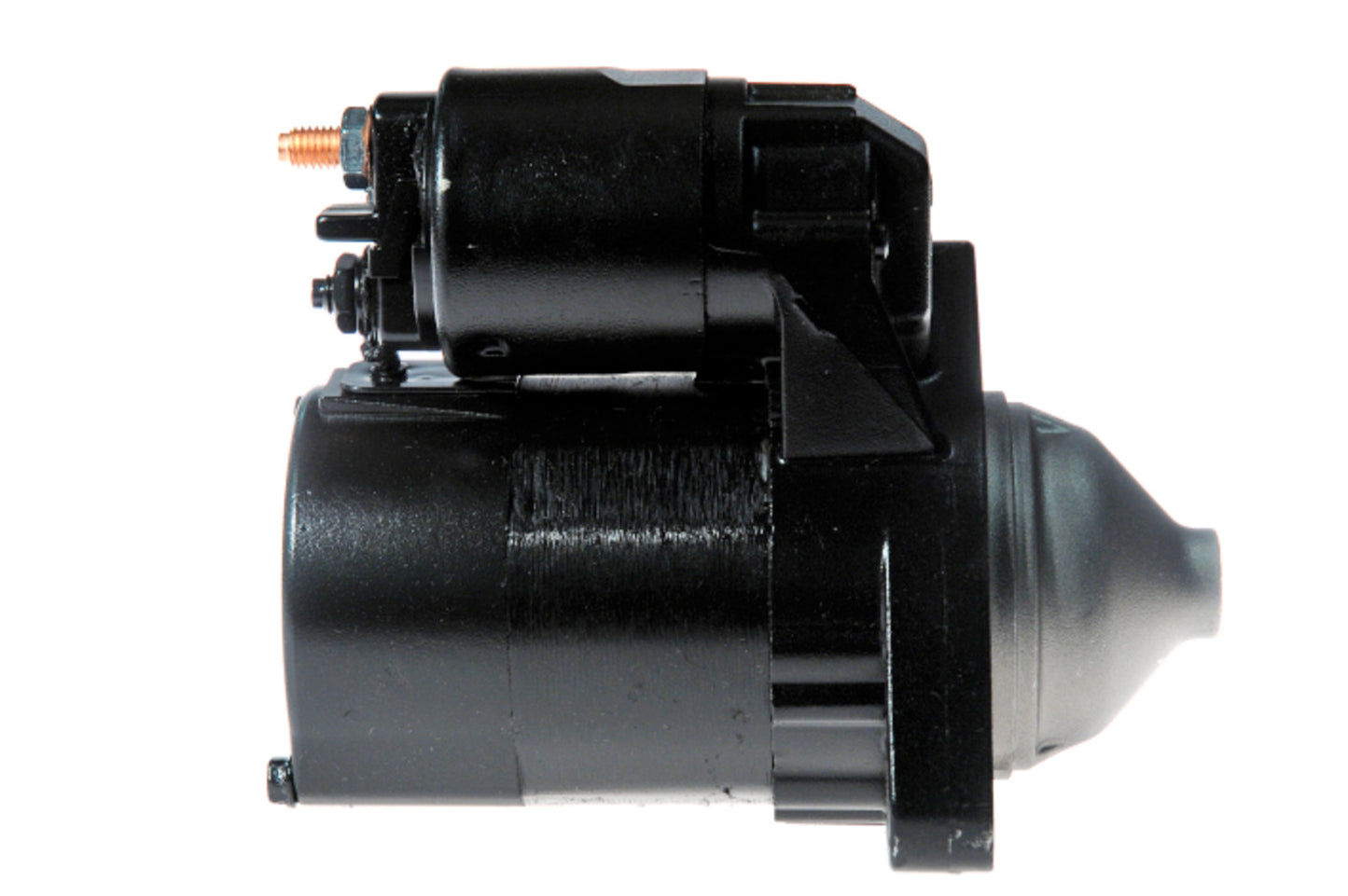 HELLA Starter - 12V - 0.9kW - for e.g. Nissan Micra III (K12) 8EA011610-781