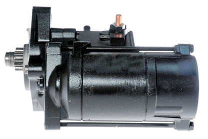 HELLA Starter - 12V - 2kW - for e.g. Land Rover Freelander (L314) 8EA011610-791