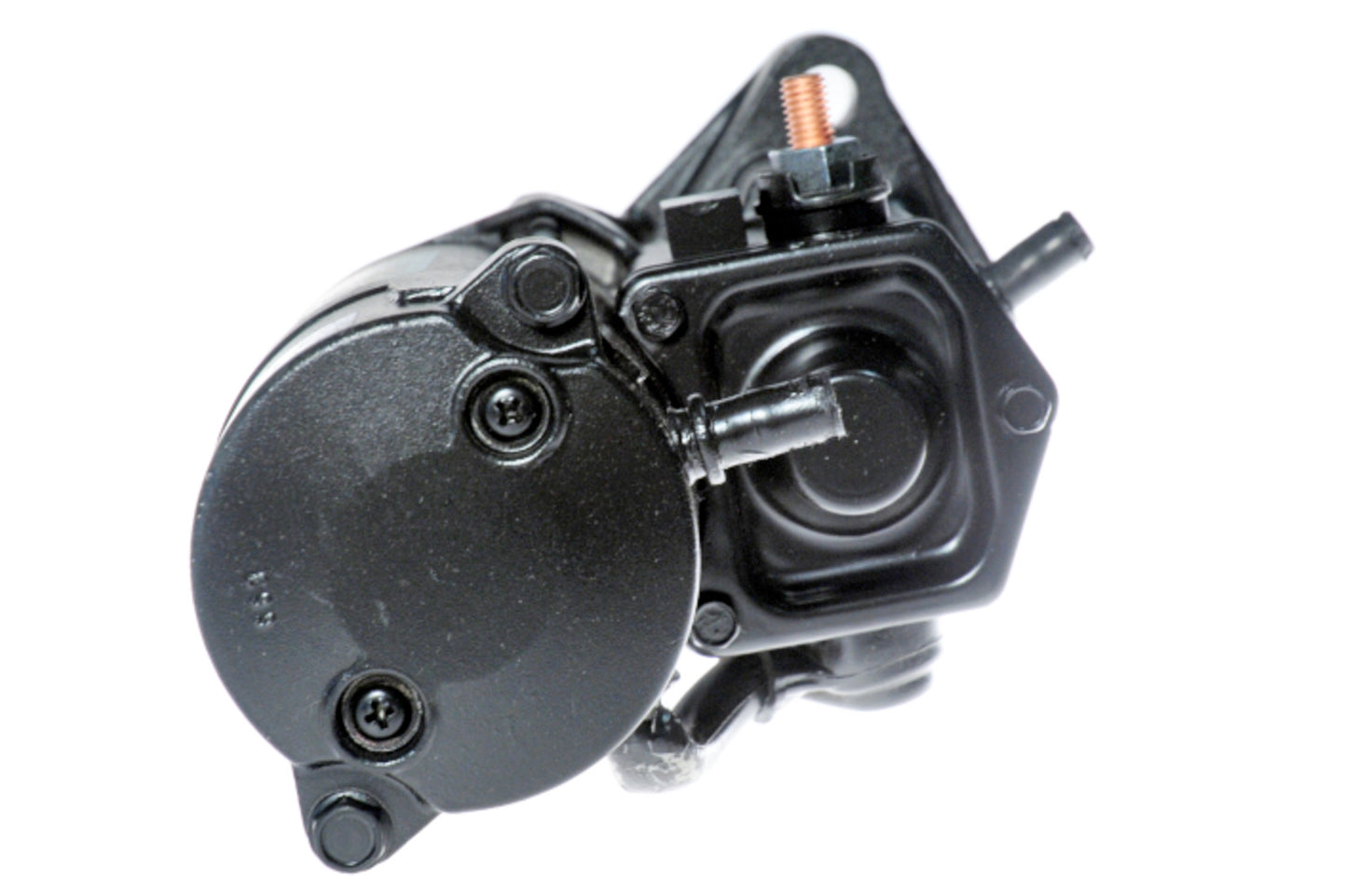 HELLA Starter - 12V - 2kW - for e.g. Land Rover Freelander (L314) 8EA011610-791