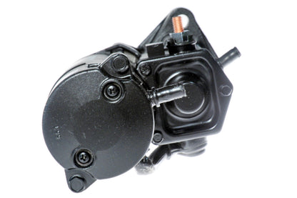 HELLA Starter - 12V - 2kW - for e.g. Land Rover Freelander (L314) 8EA011610-791