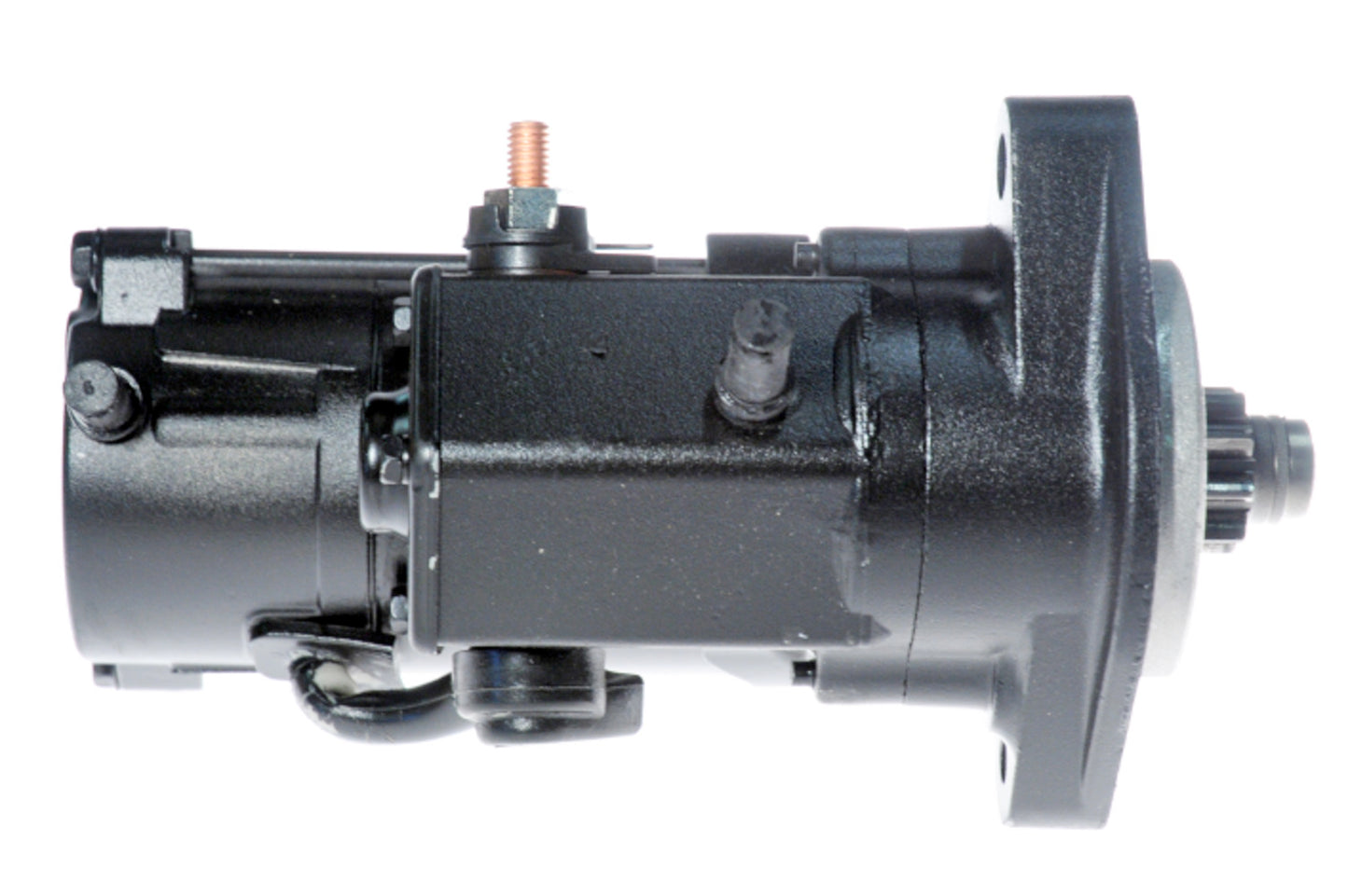 HELLA Starter - 12V - 2kW - for e.g. Land Rover Freelander (L314) 8EA011610-791