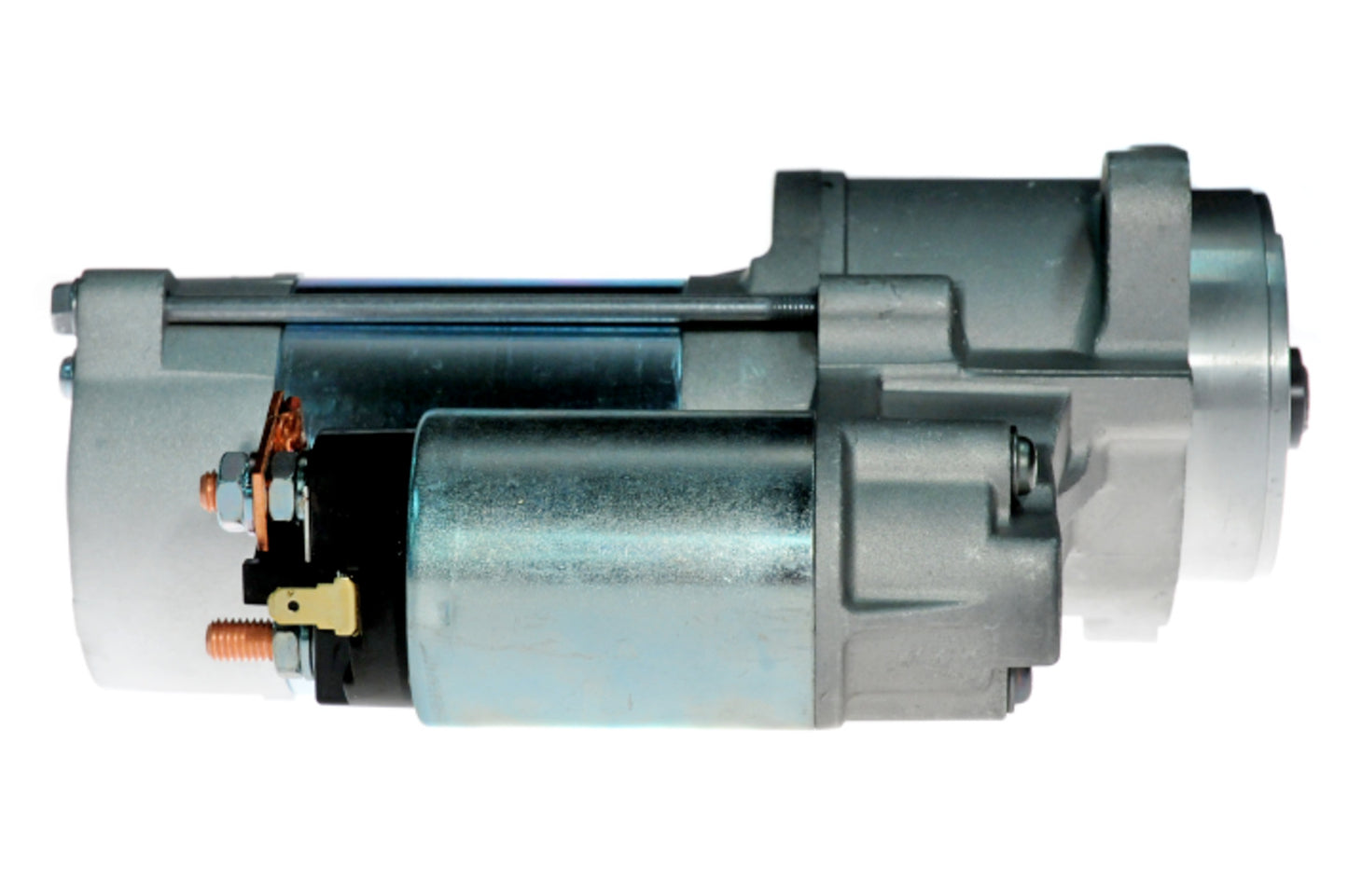 HELLA Starter - 12V - 2.2kW - for e.g. Kia Sorento I (Jc) 8EA011610-811