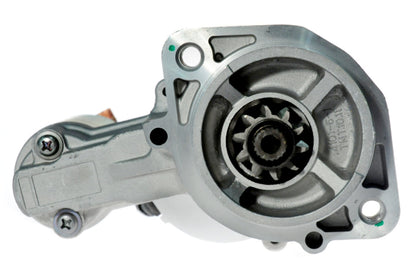 HELLA Starter - 12V - 2.2kW - for e.g. Kia Sorento I (Jc) 8EA011610-811