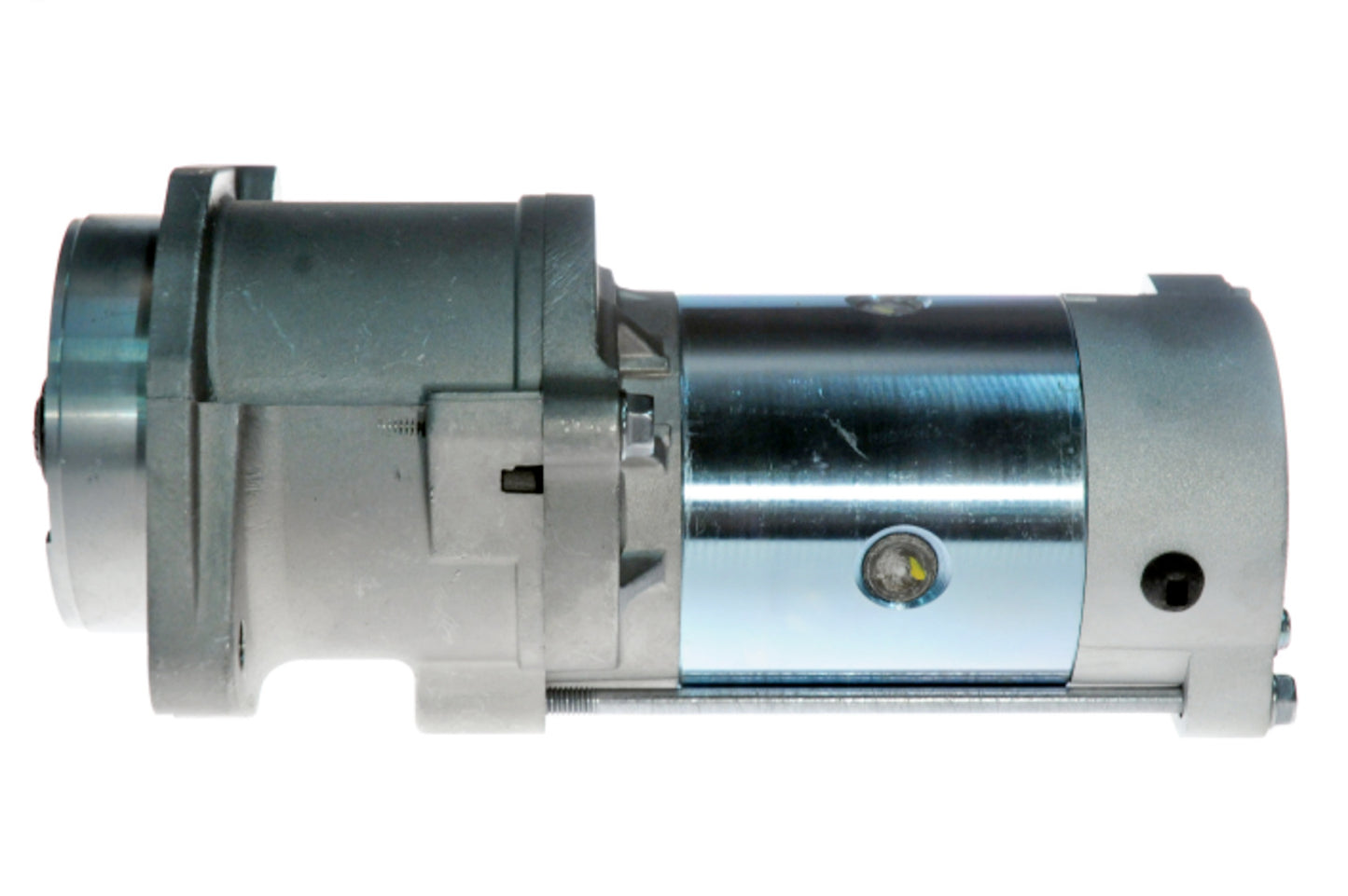 HELLA Starter - 12V - 2.2kW - for e.g. Kia Sorento I (Jc) 8EA011610-811
