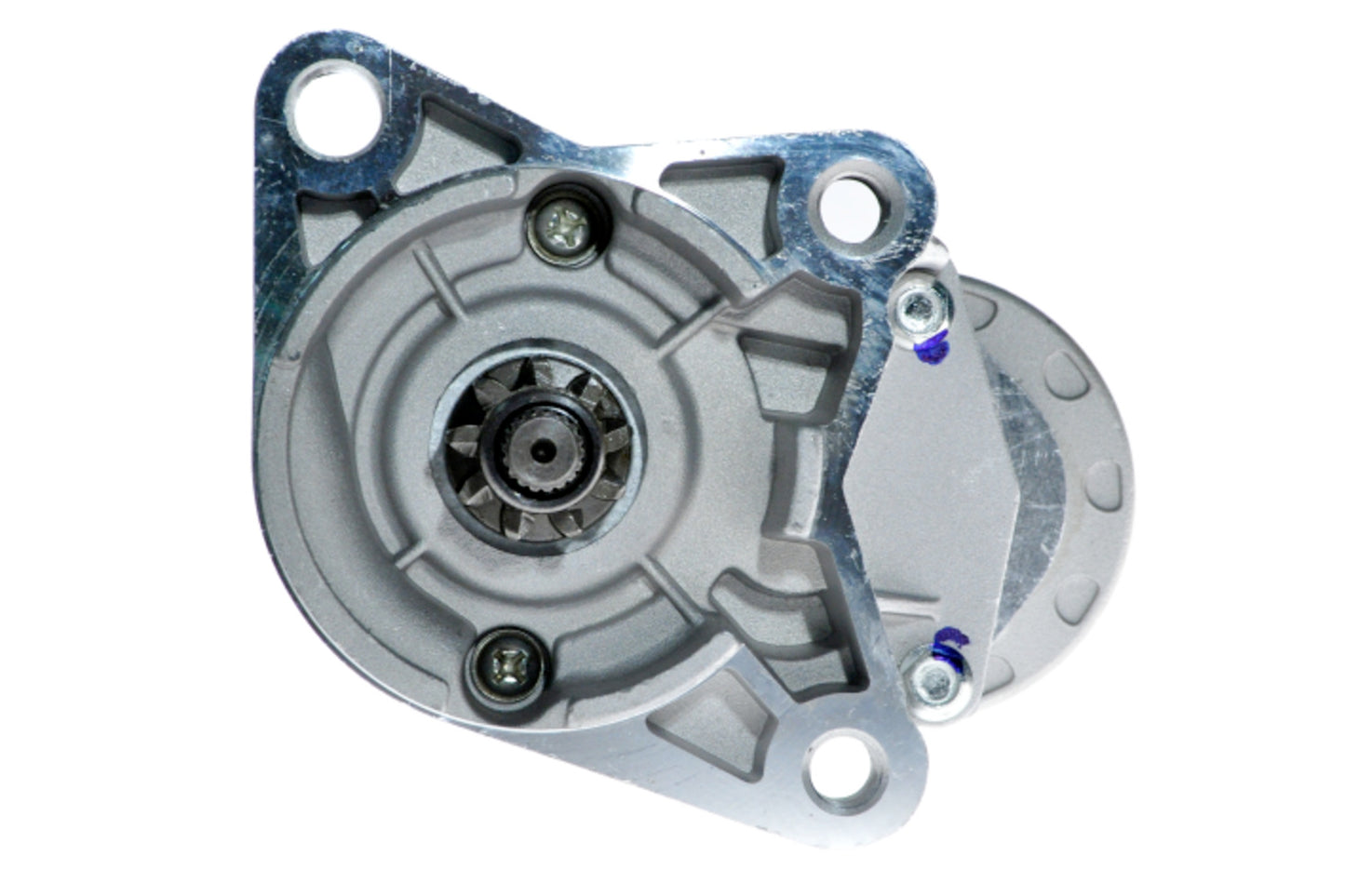 HELLA Starter - 12V - 2kW - for e.g. Kia Sportage Vehicle (K00) 8EA011610-821