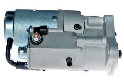 HELLA Starter - 12V - 2kW - for e.g. Kia Sportage Vehicle (K00) 8EA011610-821