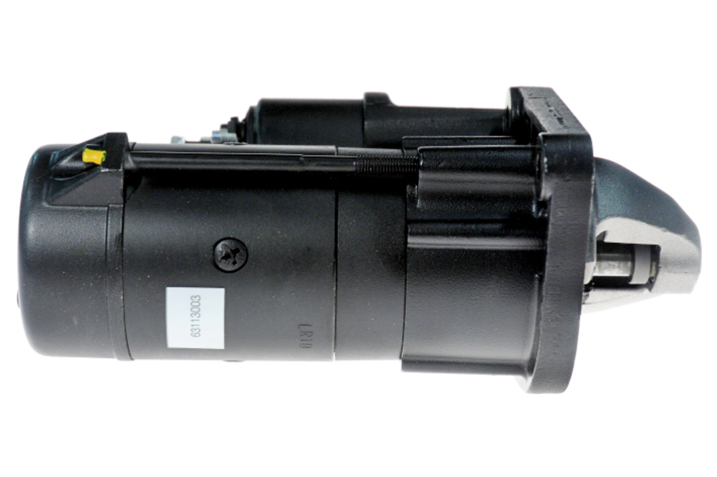 HELLA Starter - 12V - 1.8kW - for e.g. Fiat Doblo Cargo (223_) 8EA011610-961