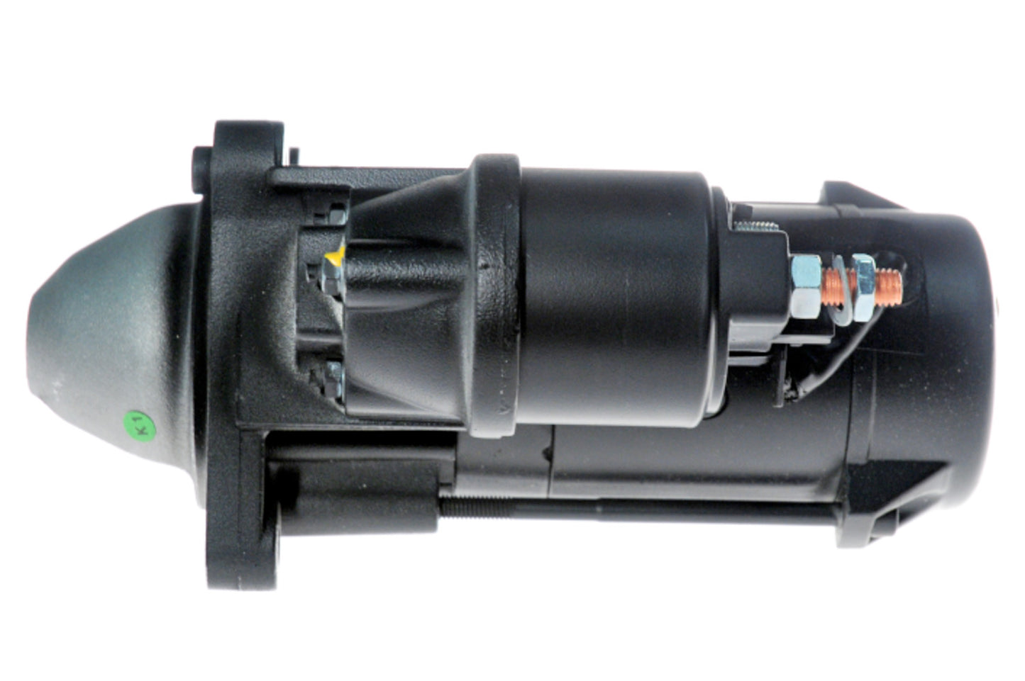 HELLA Starter - 12V - 1.8kW - for e.g. Fiat Doblo Cargo (223_) 8EA011610-961