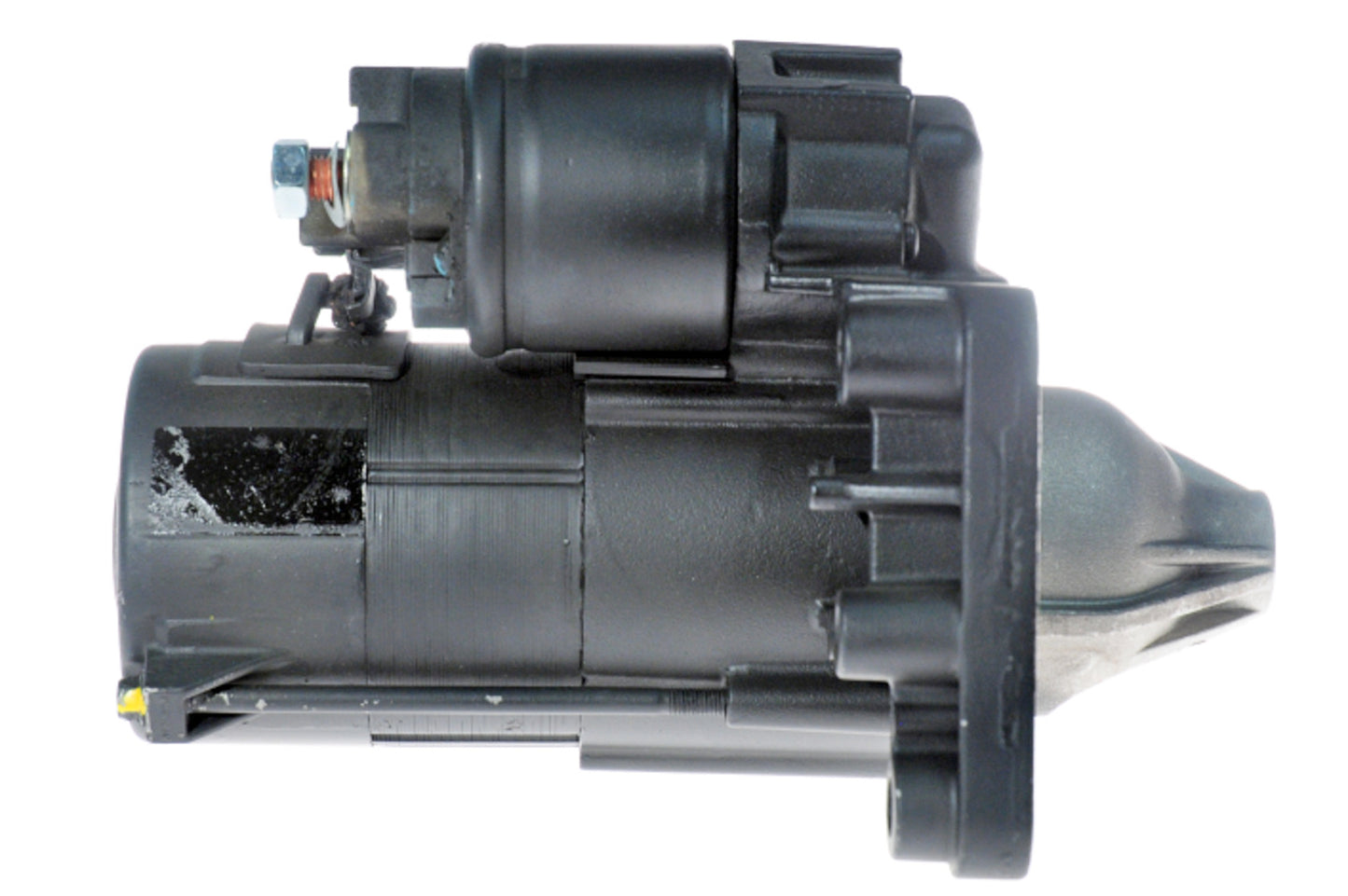 HELLA Starter - 12V - 1.5kW - for e.g. Citroën C3 I (Fc_, Fn_) 8EA011610-981