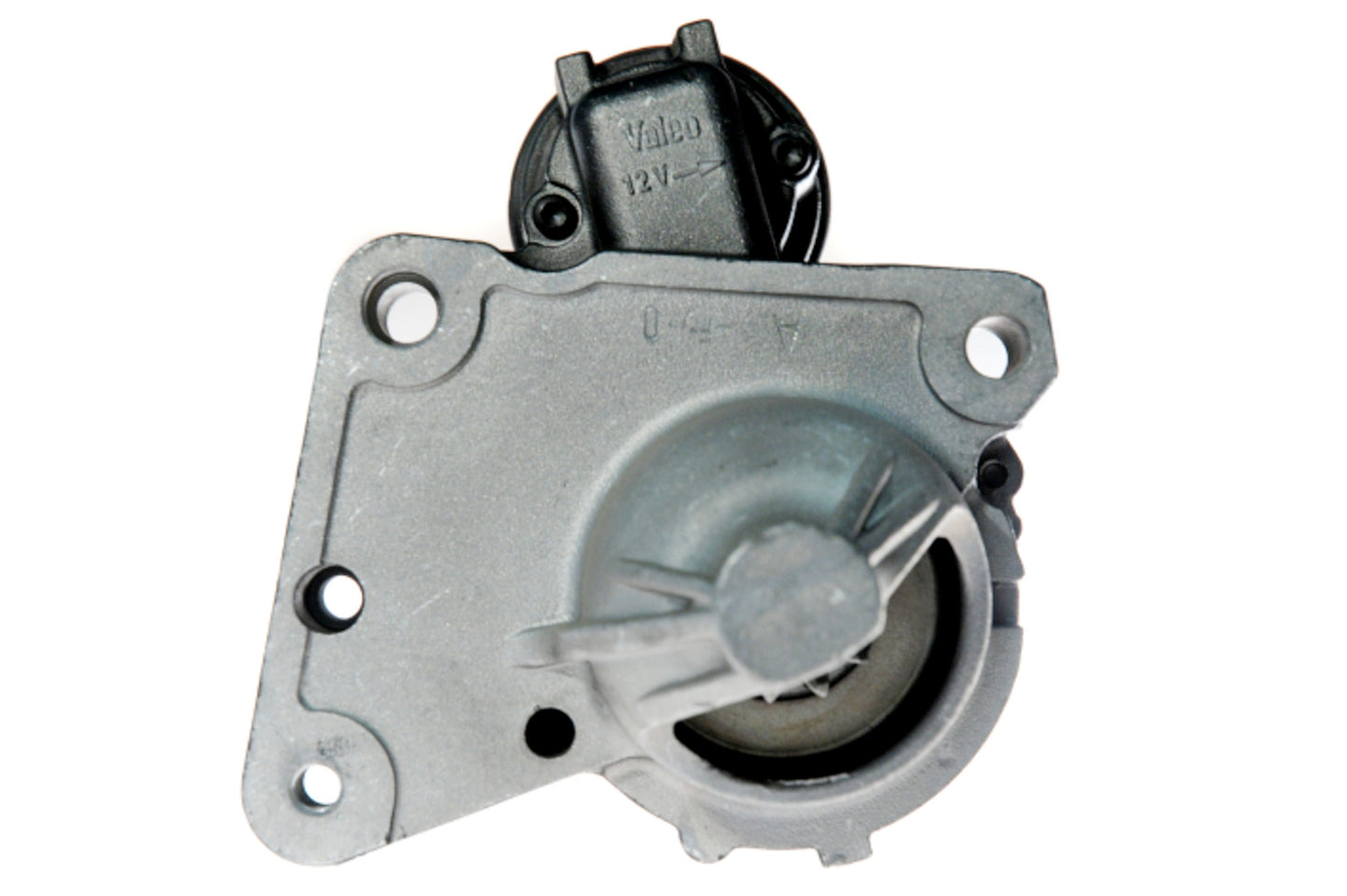 HELLA Starter - 12V - 1.5kW - for e.g. Citroën C3 I (Fc_, Fn_) 8EA011610-981