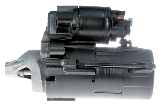 HELLA Starter - 12V - 1.5kW - for e.g. Citroën C3 I (Fc_, Fn_) 8EA011610-981