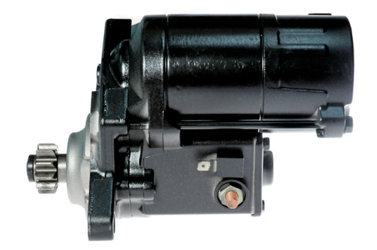 HELLA Starter - 12V - 1.8kW - for e.g. Land Rover Freelander Soft Top (L314) 8EA011611-091