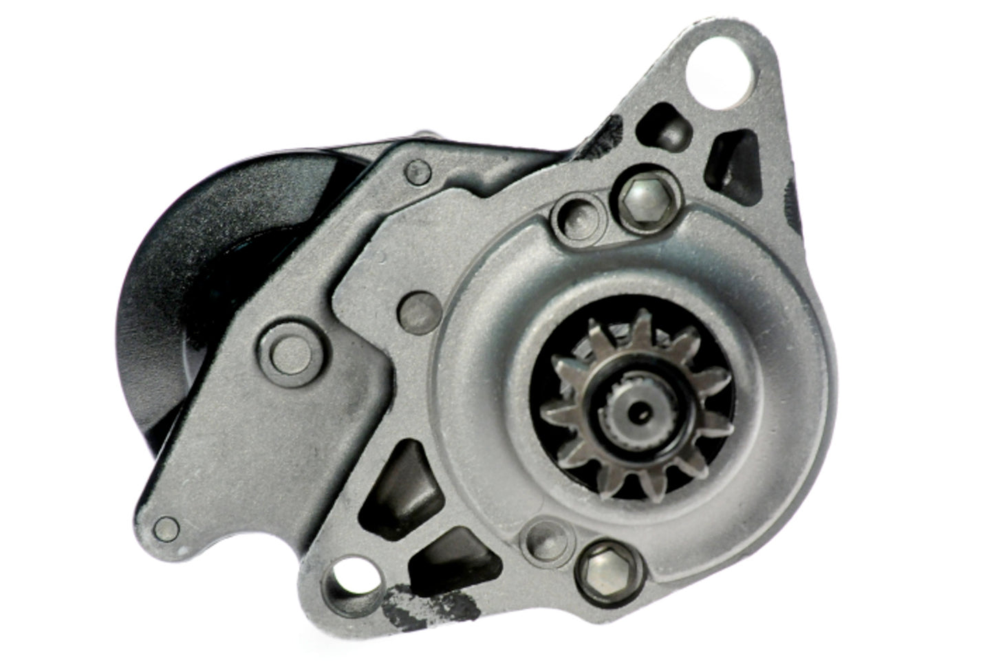 HELLA Starter - 12V - 1.8kW - for e.g. Land Rover Freelander Soft Top (L314) 8EA011611-091
