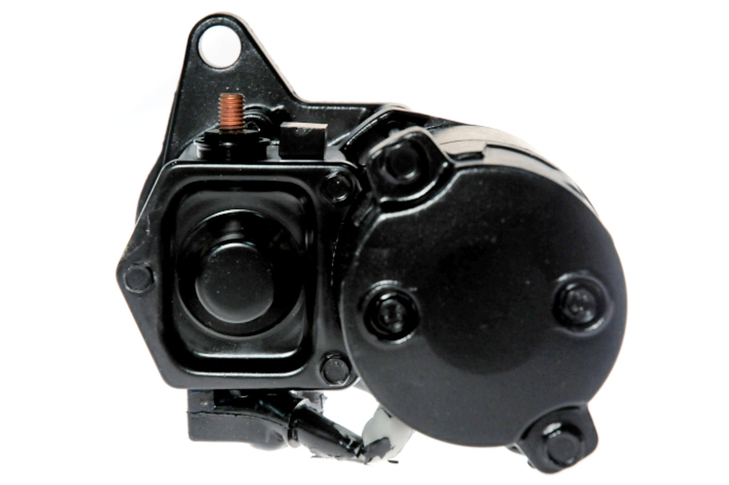 HELLA Starter - 12V - 1.8kW - for e.g. Land Rover Freelander Soft Top (L314) 8EA011611-091