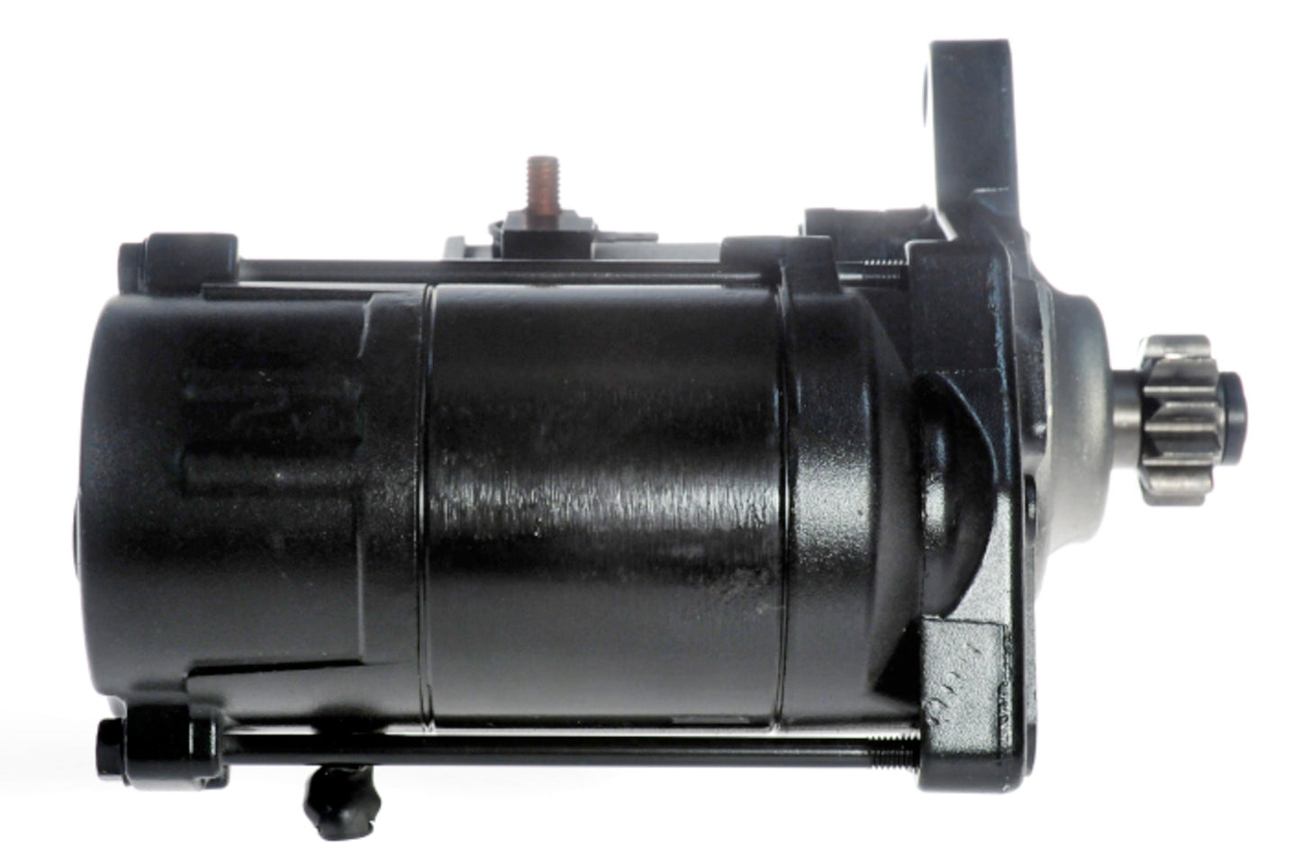 HELLA Starter - 12V - 1.8kW - for e.g. Land Rover Freelander Soft Top (L314) 8EA011611-091