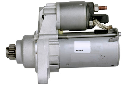 HELLA Starter - 12V - 1.1kW - for e.g. VW Polo (9N_) 8EA012527-401