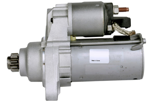 HELLA Starter - 12V - 1.1kW - for e.g. VW Polo (9N_) 8EA012527-401