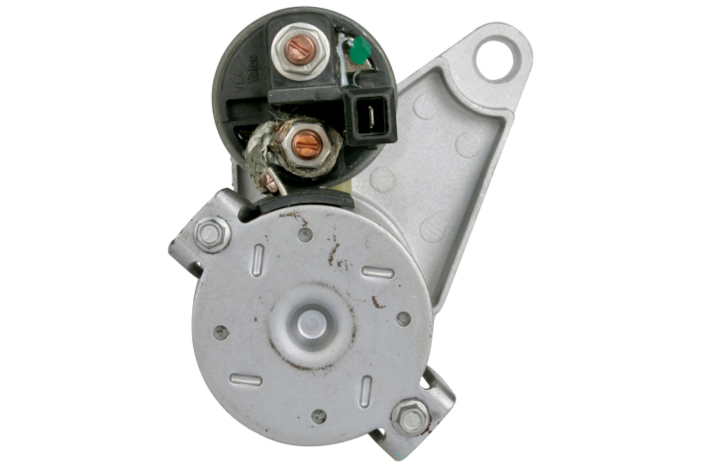HELLA Starter - 12V - 1.1kW - for e.g. VW Polo (9N_) 8EA012527-401